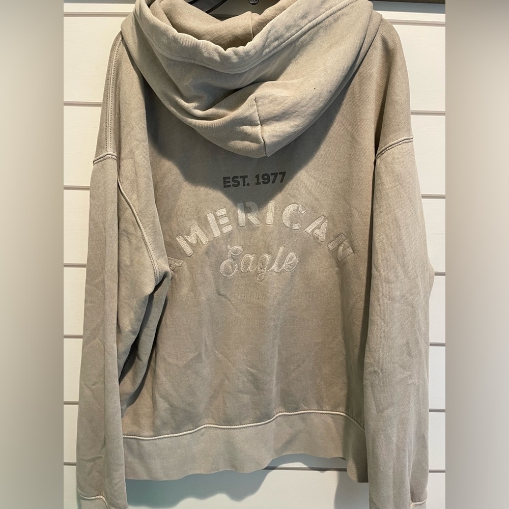 AE HOODIE MENS - Picture 3 of 3